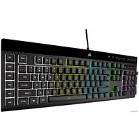 Клавиатура Corsair K55 RGB Pro (нет кириллицы) - Изображение №5 — Chaika Market