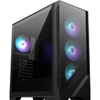 Корпус MSI MAG Forge 320R Airflow — Chaika Market