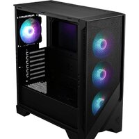 Корпус MSI MAG Forge 320R Airflow - Изображение №2 — Chaika Market