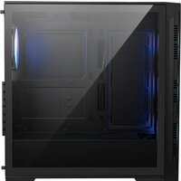 Корпус MSI MAG Forge 320R Airflow - Изображение №4 — Chaika Market