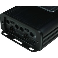 Автомобильный усилитель Phoenix Gold ZXM5004 - Изображение №6 — Chaika Market