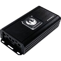 Автомобильный усилитель Phoenix Gold ZXM5004 - Изображение №3 — Chaika Market