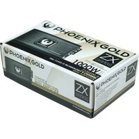 Автомобильный усилитель Phoenix Gold ZXM5004 - Изображение №9 — Chaika Market