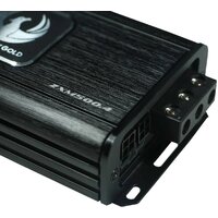 Автомобильный усилитель Phoenix Gold ZXM5004 - Изображение №7 — Chaika Market