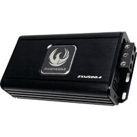 Купить автомобильный усилитель Phoenix Gold ZXM5004 — Chaika Market Автомобильный усилитель Phoenix Gold ZXM5004 — Chaika Market