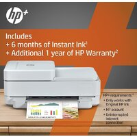 МФУ HP Envy 6420E 223R4B - Изображение №3 — Chaika Market