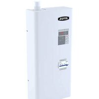 Отопительный котел Zota Lux 6 — Chaika Market