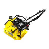 Виброплита Norsu RF-110TL - Изображение №2 — Chaika Market