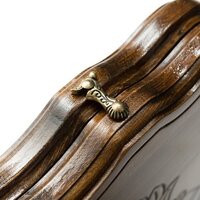 Шашки/нарды Haleyan Рыбак kh011 - Изображение №4 — Chaika Market