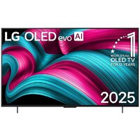 OLED телевизор LG OLED evo AI C5 OLED42C54RLA — Chaika Market