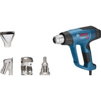 Промышленный фен Bosch GHG 23-66 Professional 06012A6301 - Изображение №2 — Chaika Market