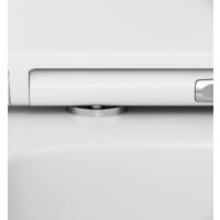 Унитаз подвесной AM.PM Inspire FlashClean C50A1700SC - Изображение №5 — Chaika Market