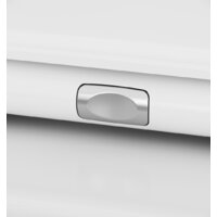 Унитаз подвесной AM.PM Inspire FlashClean C50A1700SC - Изображение №6 — Chaika Market