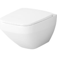 Унитаз подвесной AM.PM Inspire FlashClean C50A1700SC — Chaika Market