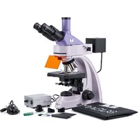 Микроскоп Magus Lum D400L 83018 - Изображение №2 — Chaika Market