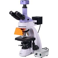 Микроскоп Magus Lum D400L 83018 - Изображение №21 — Chaika Market