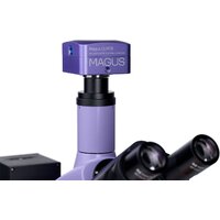 Микроскоп Magus Lum D400L 83018 - Изображение №20 — Chaika Market