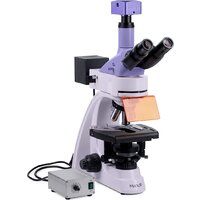 Микроскоп Magus Lum D400L 83018 - Изображение №3 — Chaika Market