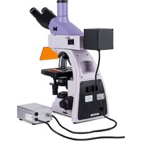 Микроскоп Magus Lum D400L 83018 - Изображение №4 — Chaika Market