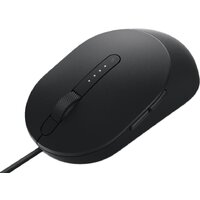 Мышь Dell MS3220 (черный) - Изображение №6 — Chaika Market