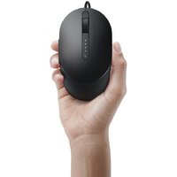 Мышь Dell MS3220 (черный) - Изображение №9 — Chaika Market