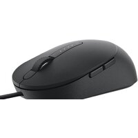 Мышь Dell MS3220 (черный) - Изображение №5 — Chaika Market