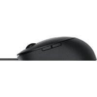 Мышь Dell MS3220 (черный) - Изображение №3 — Chaika Market