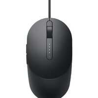 Мышь Dell MS3220 (черный) — Chaika Market