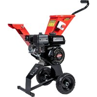 Садовый измельчитель Brait ИВБ750 — Chaika Market