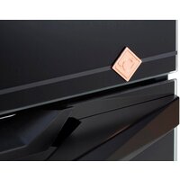 Электрический духовой шкаф De Dietrich DOR4747H - Изображение №6 — Chaika Market