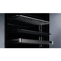 Электрический духовой шкаф Electrolux EOD3C70TK - Изображение №2 — Chaika Market