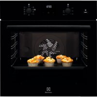 Электрический духовой шкаф Electrolux EOD3C70TK — Chaika Market