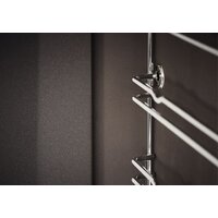 Электрический духовой шкаф Electrolux EOD3C70TK - Изображение №3 — Chaika Market