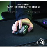 Игровая мышь Razer Naga V2 HyperSpeed - Изображение №4 — Chaika Market