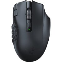 Игровая мышь Razer Naga V2 HyperSpeed — Chaika Market