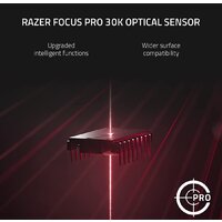 Игровая мышь Razer Naga V2 HyperSpeed - Изображение №5 — Chaika Market