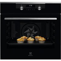 Электрический духовой шкаф Electrolux SteamBake 600 KODDP77WX — Chaika Market