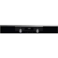 Электрический духовой шкаф Electrolux SteamBake 600 KODDP77WX - Изображение №2 — Chaika Market