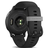 Умные часы Garmin Vivoactive 5 (черный) - Изображение №7 — Chaika Market