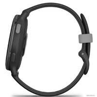 Умные часы Garmin Vivoactive 5 (черный) - Изображение №8 — Chaika Market