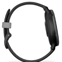 Умные часы Garmin Vivoactive 5 (черный) - Изображение №5 — Chaika Market