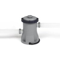 Каркасный бассейн Bestway 56416 (366x76) - Изображение №3 — Chaika Market