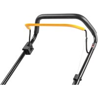 Газонокосилка Gunter LMB-420 GU1557-3 - Изображение №7 — Chaika Market