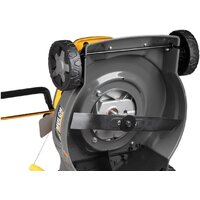 Газонокосилка Gunter LMB-420 GU1557-3 - Изображение №8 — Chaika Market