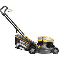 Газонокосилка Gunter LMB-420 GU1557-3 - Изображение №3 — Chaika Market