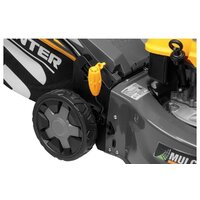 Газонокосилка Gunter LMB-420 GU1557-3 - Изображение №5 — Chaika Market