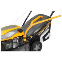 Газонокосилка Gunter LMB-420 GU1557-3 - Изображение №9 — Chaika Market