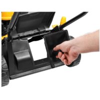 Газонокосилка Gunter LMB-420 GU1557-3 - Изображение №6 — Chaika Market