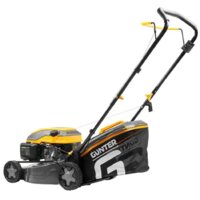 Газонокосилка Gunter LMB-420 GU1557-3 - Изображение №2 — Chaika Market