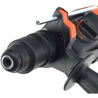 Перфоратор Patriot RH 262Q 140301335 - Изображение №9 — Chaika Market